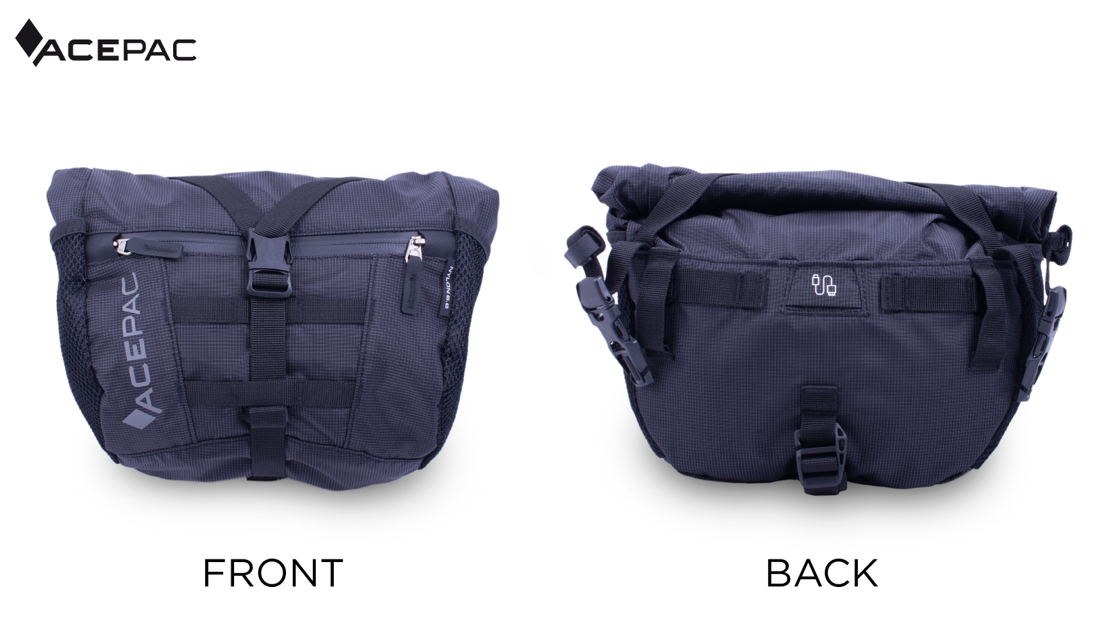 BAR BAG