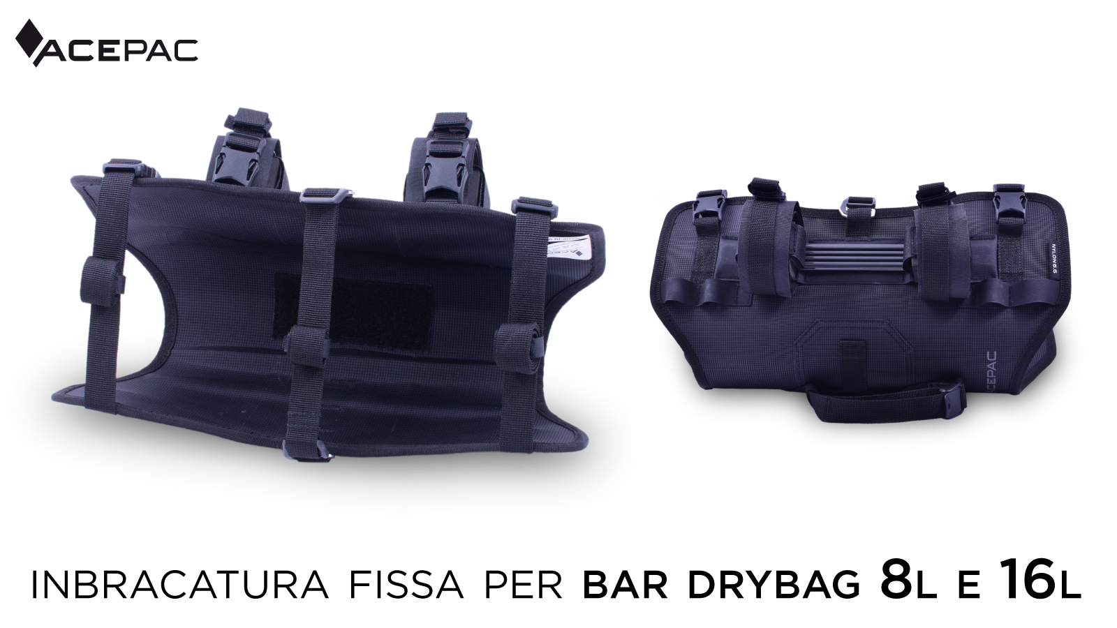 BAR HARNESS