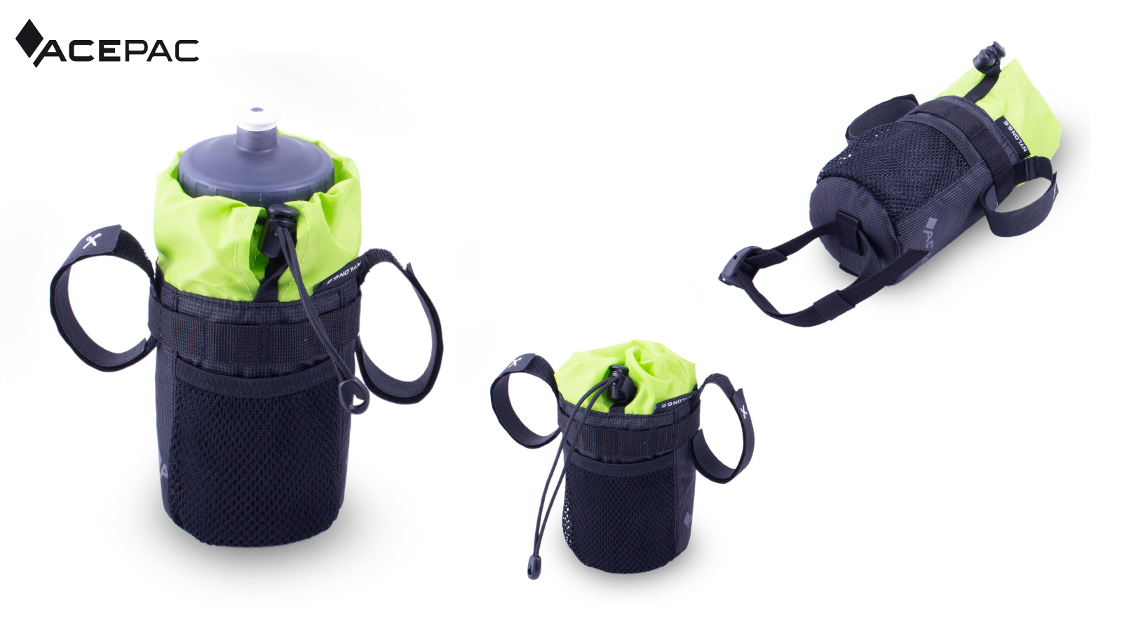 BIKE BOTTLE