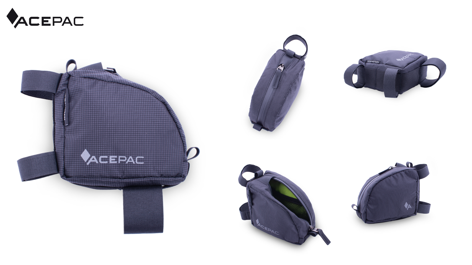 TUBE BAG
