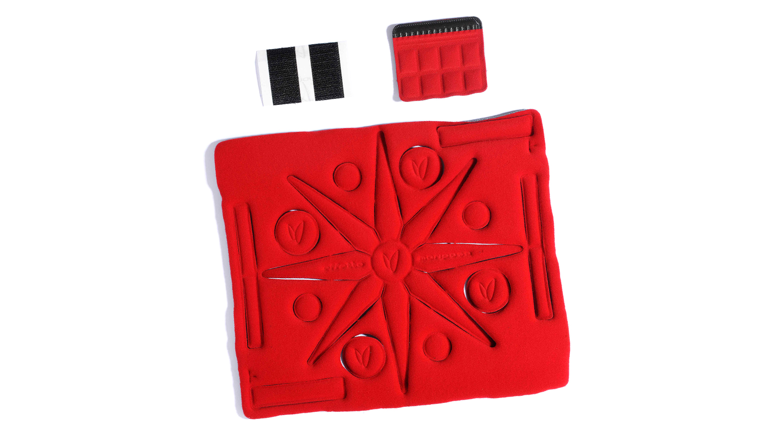 OCTOPLUS
