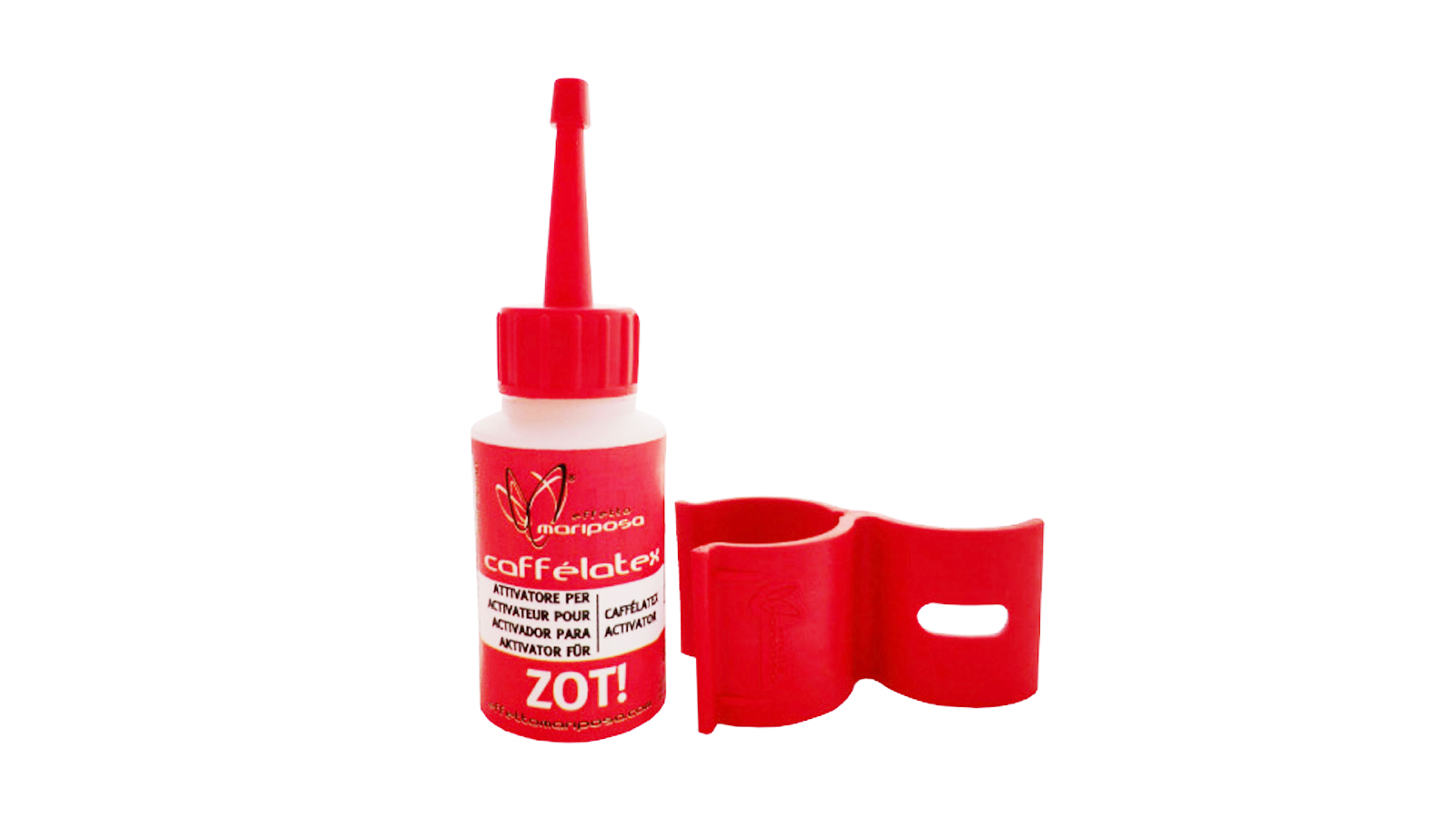 CAFFELATEX ZOT