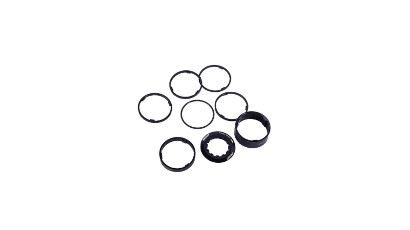 SET DISTANZIAALI PIGNONE PINION