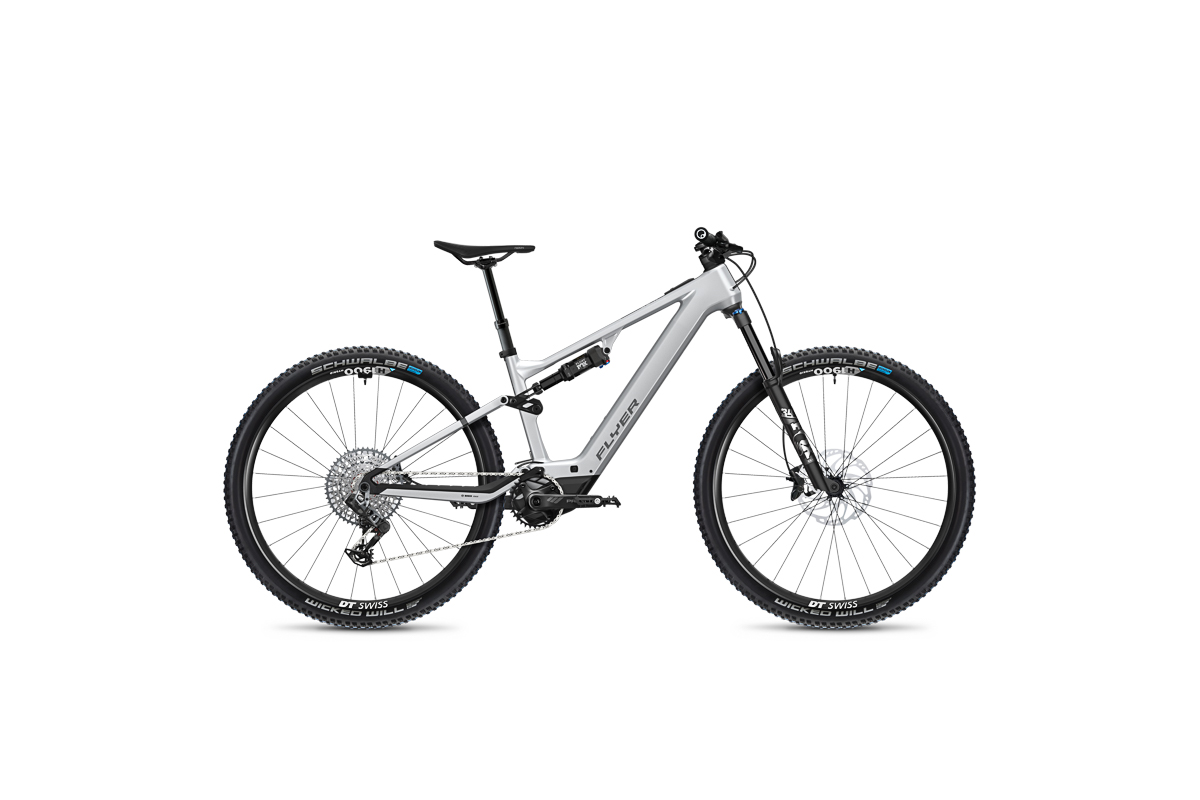 UPROC SLX - 6.50 - 2024