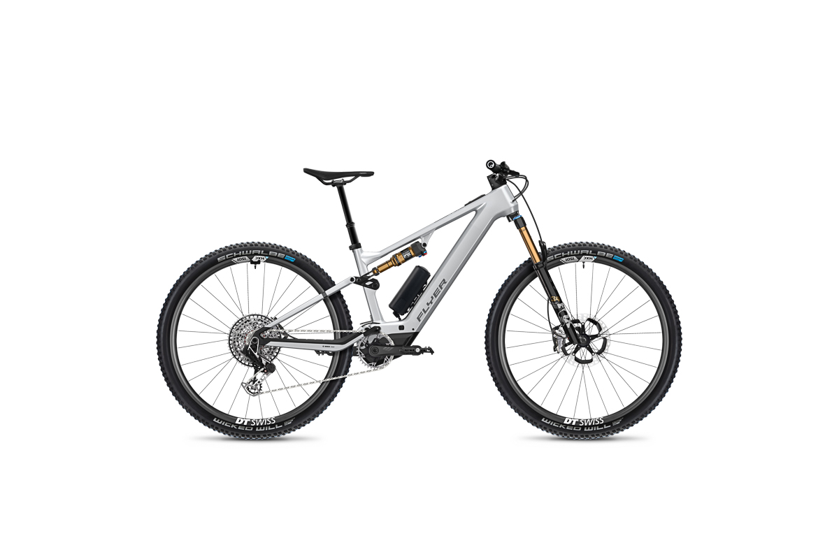 UPROC SLX - 9.50 - 2024