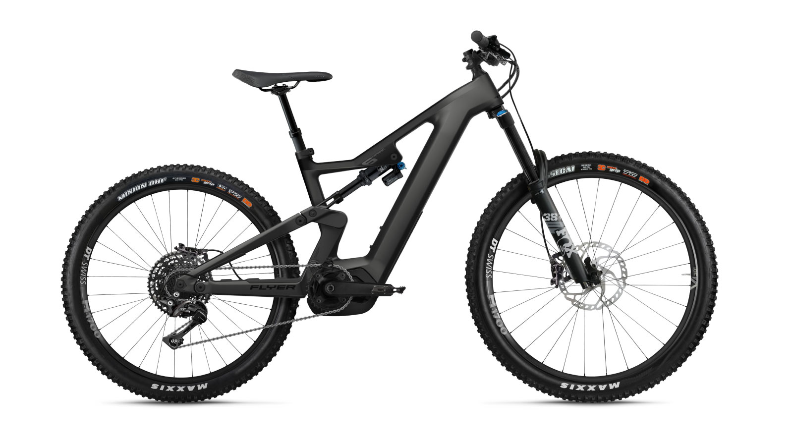 UPROC6 Carbon 8.70