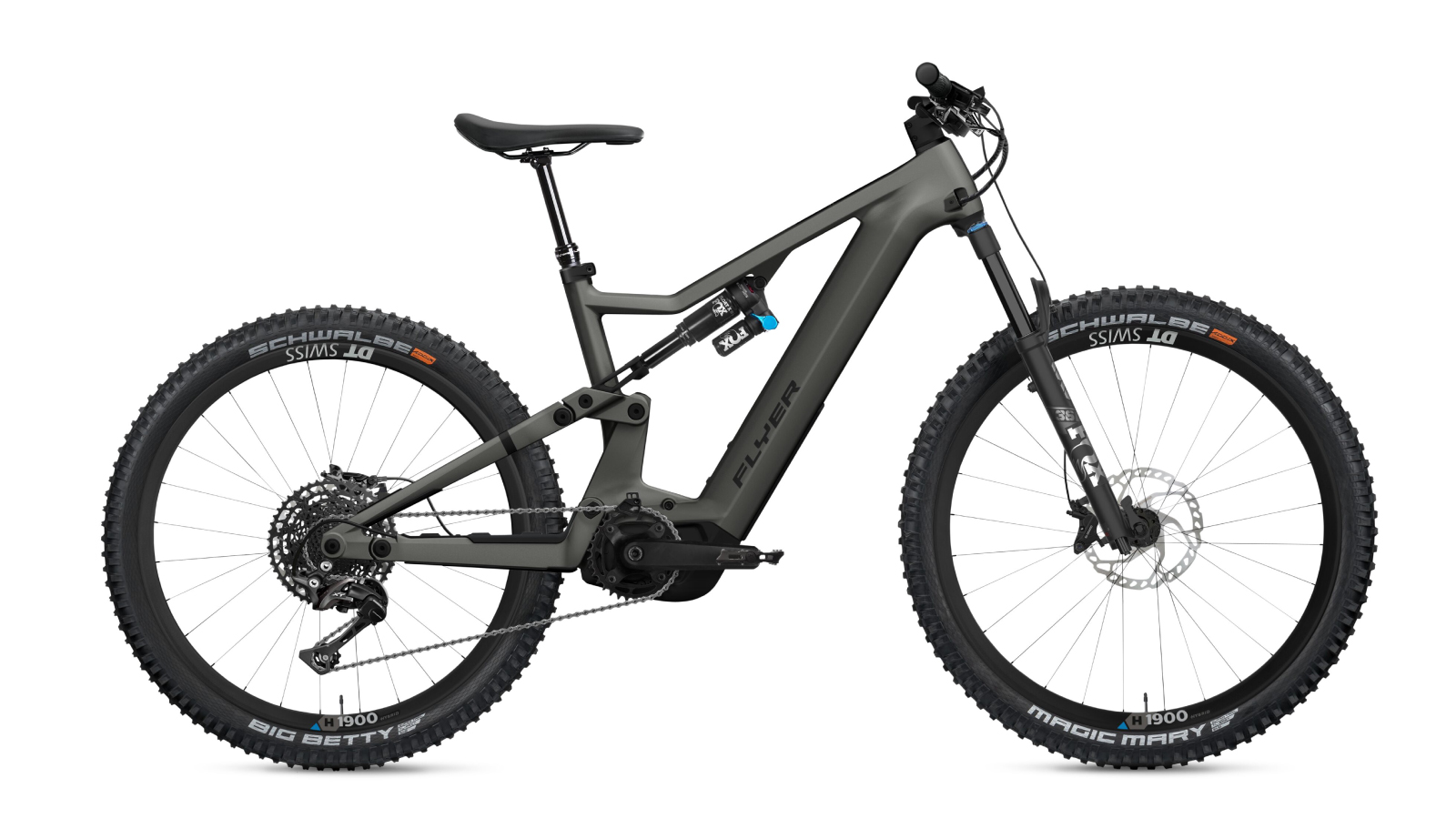 UPROC X 8.70 - 2022