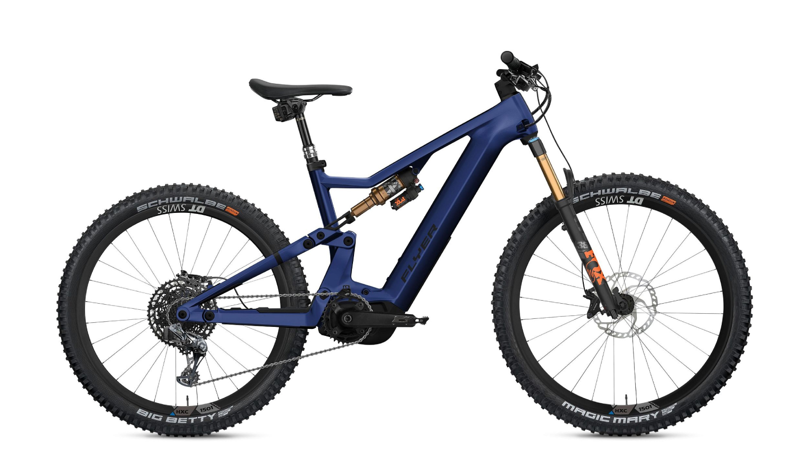 UPROC X 9.50 - 2022