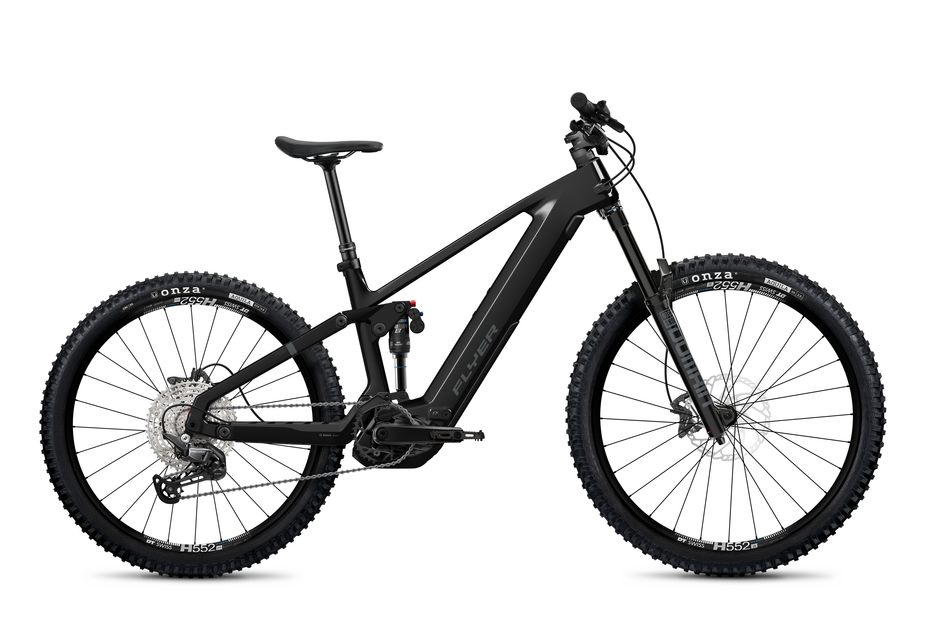 UPROC EVO X G2 4.10