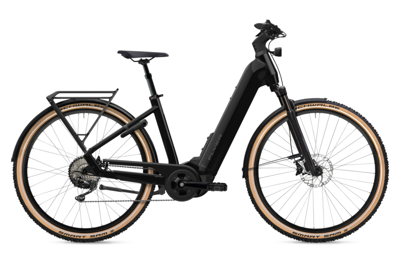 Upstreet 7.12 XC Comfort