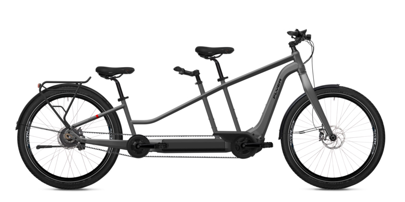 Tandem 7.83 Tandem
