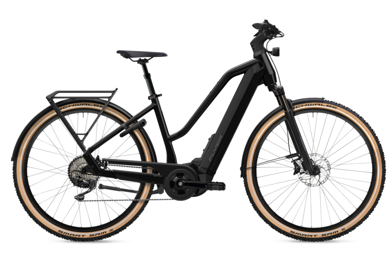 Upstreet 7.12 XC Gents