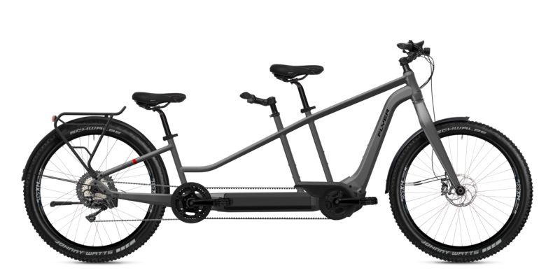 Tandem 7.70 Tandem