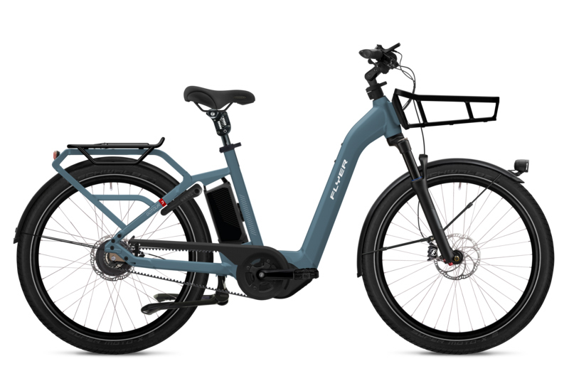 Gotour3 7.43 Comfort
