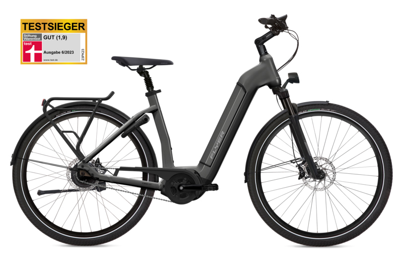 Gotour6 3.40 Comfort
