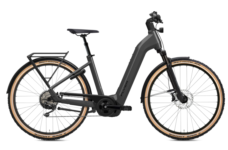 Gotour 7.12 XC ABS Comfort