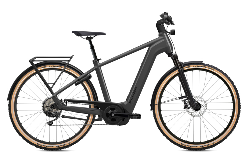 Gotour 7.12 XC ABS Gents