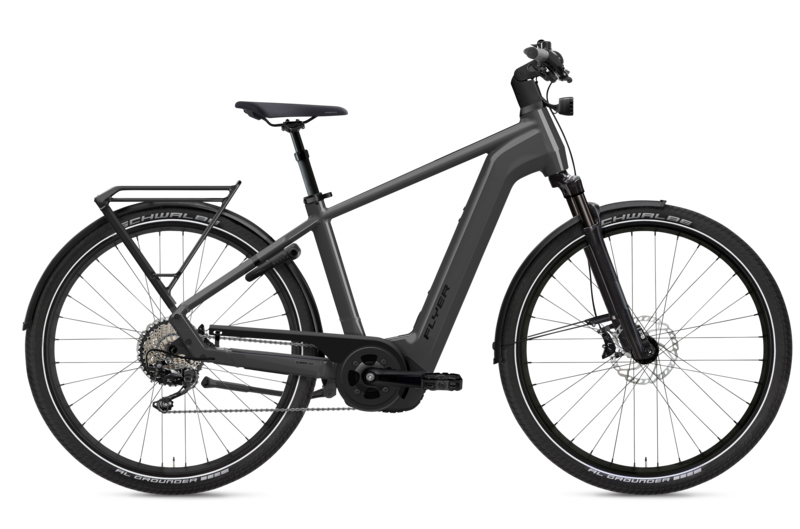 Gotour 7.10 ABS Gents