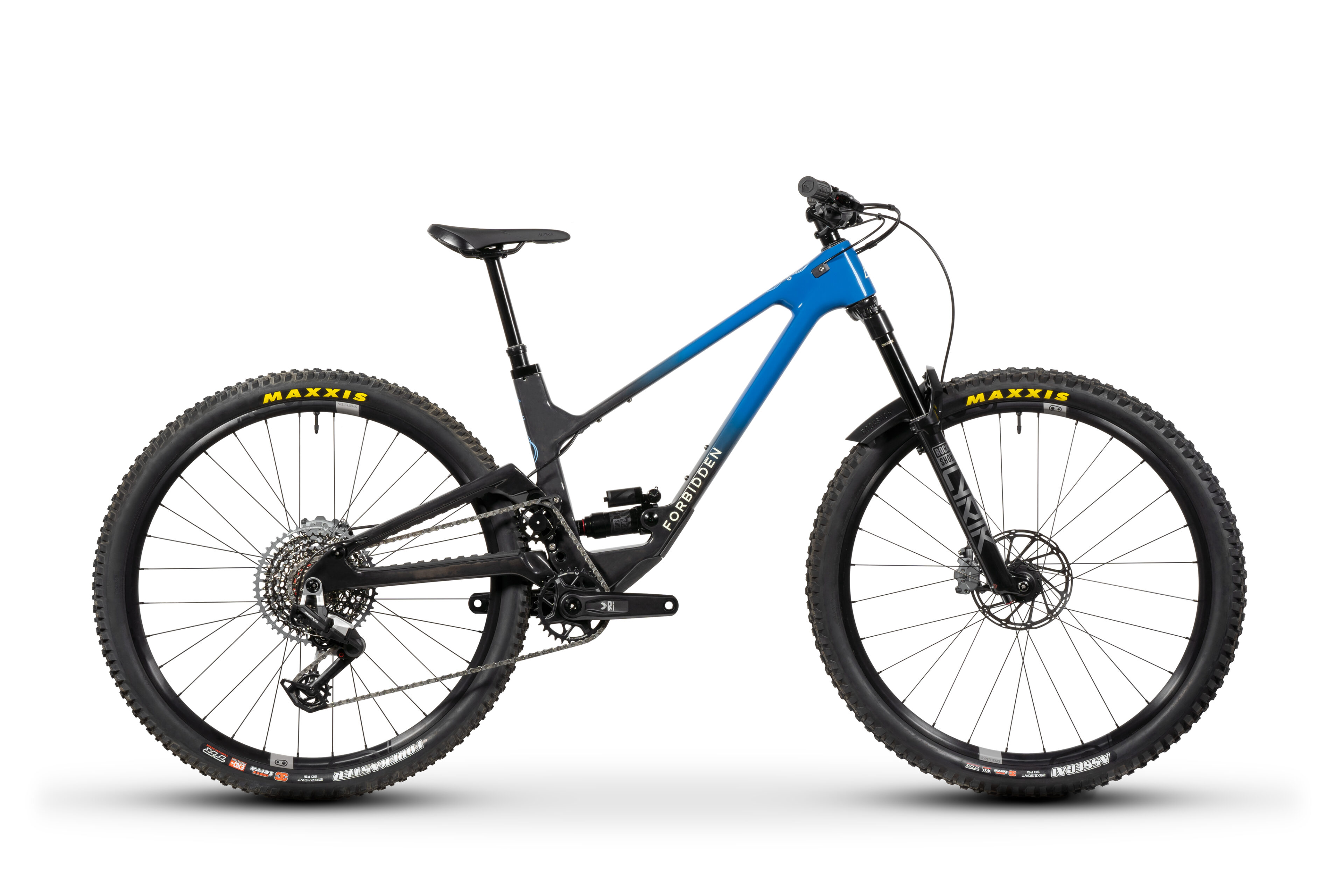 DRUID V2 25 - Kit3