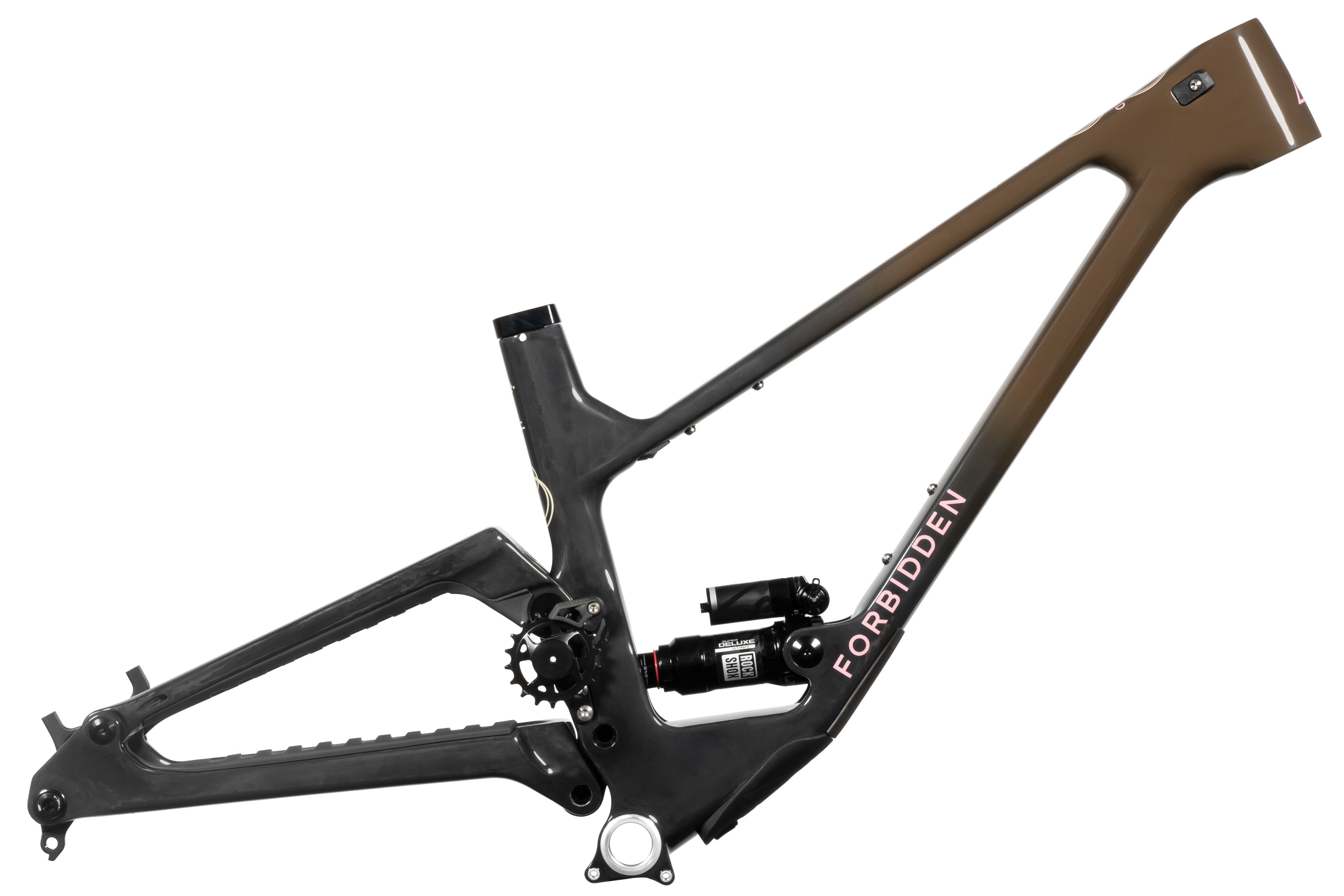 DRUID V2 Frame Kit