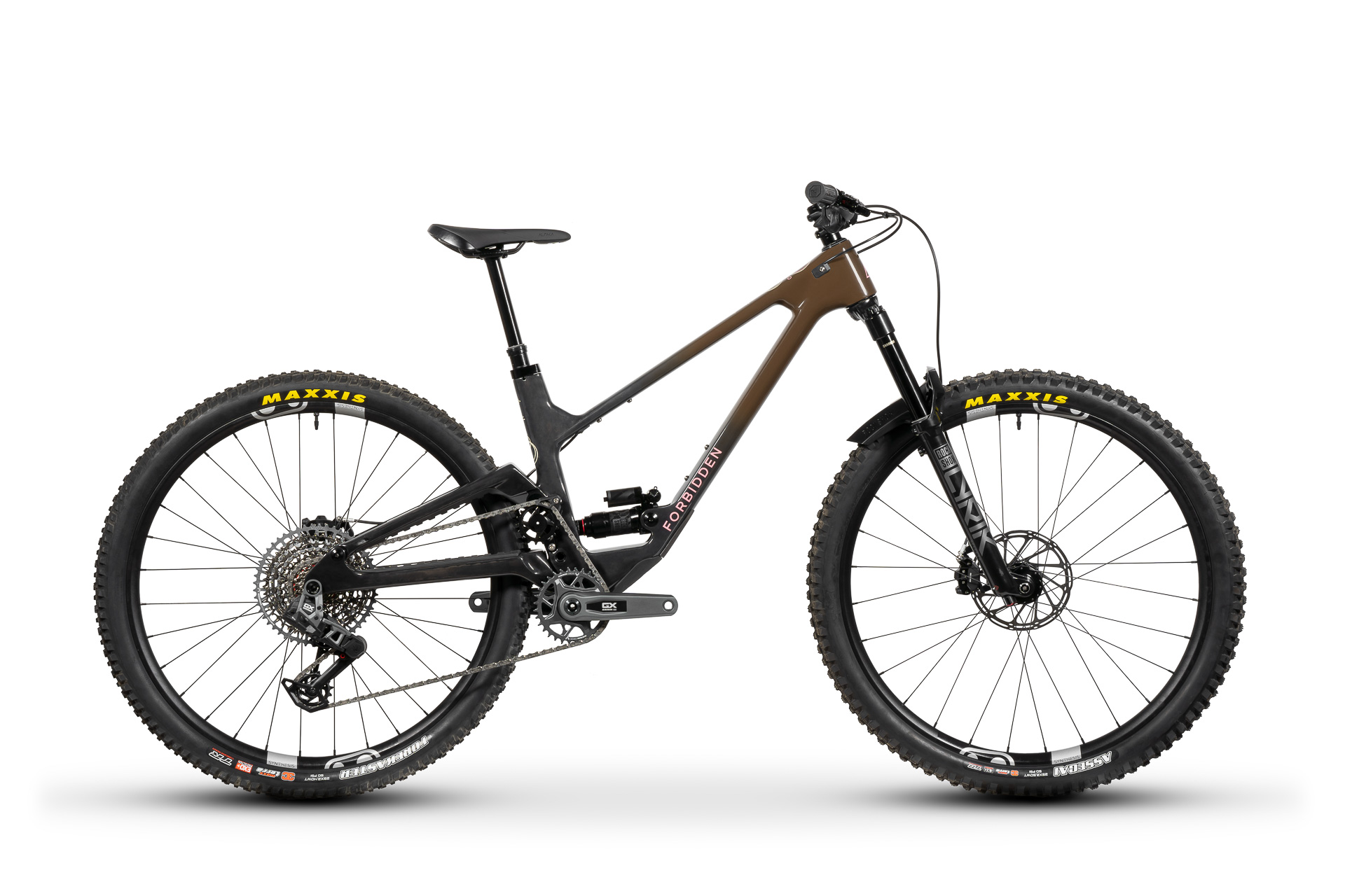 DRUID V2 25 - Kit1