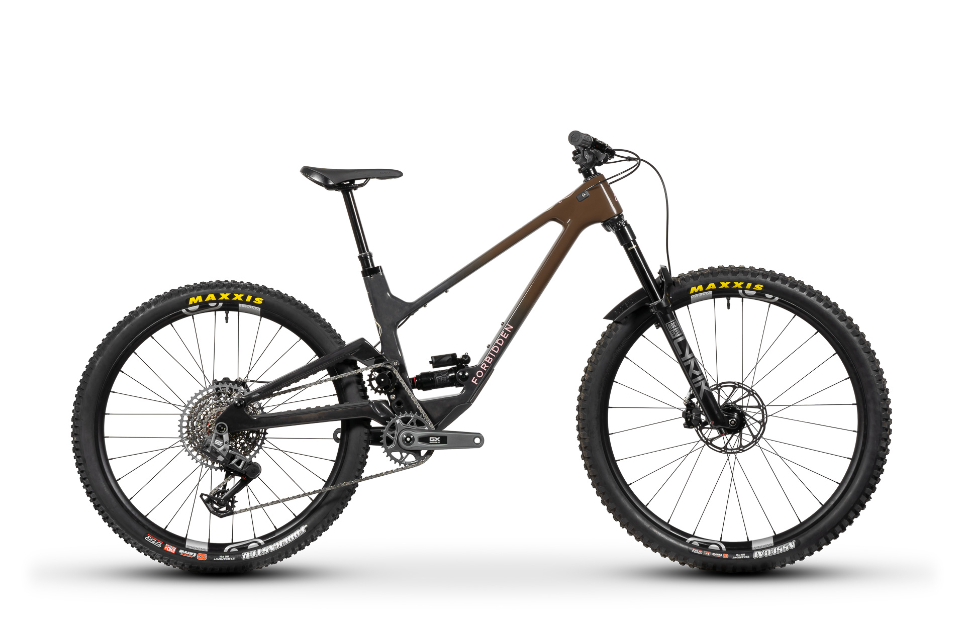 DRUID V2 25 - Kit2
