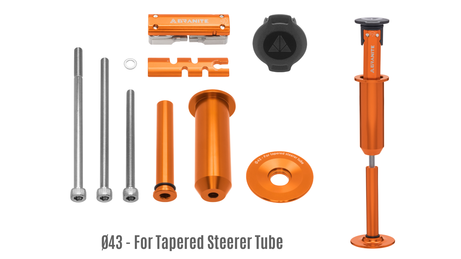 STASH - TOOL KIT