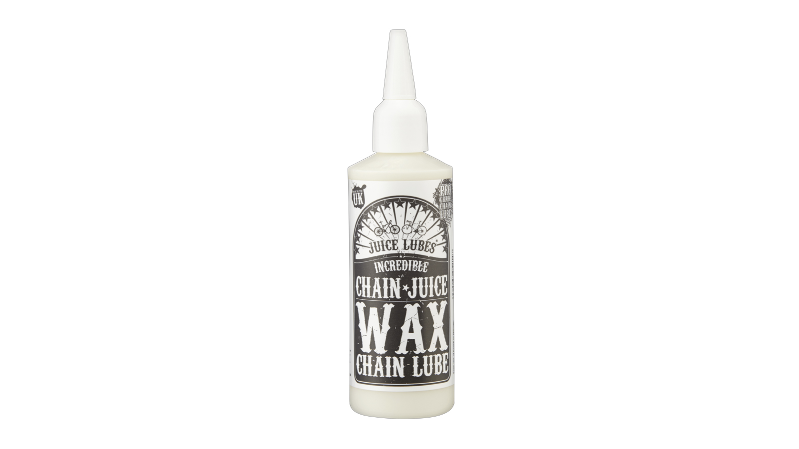 WAX JUICE