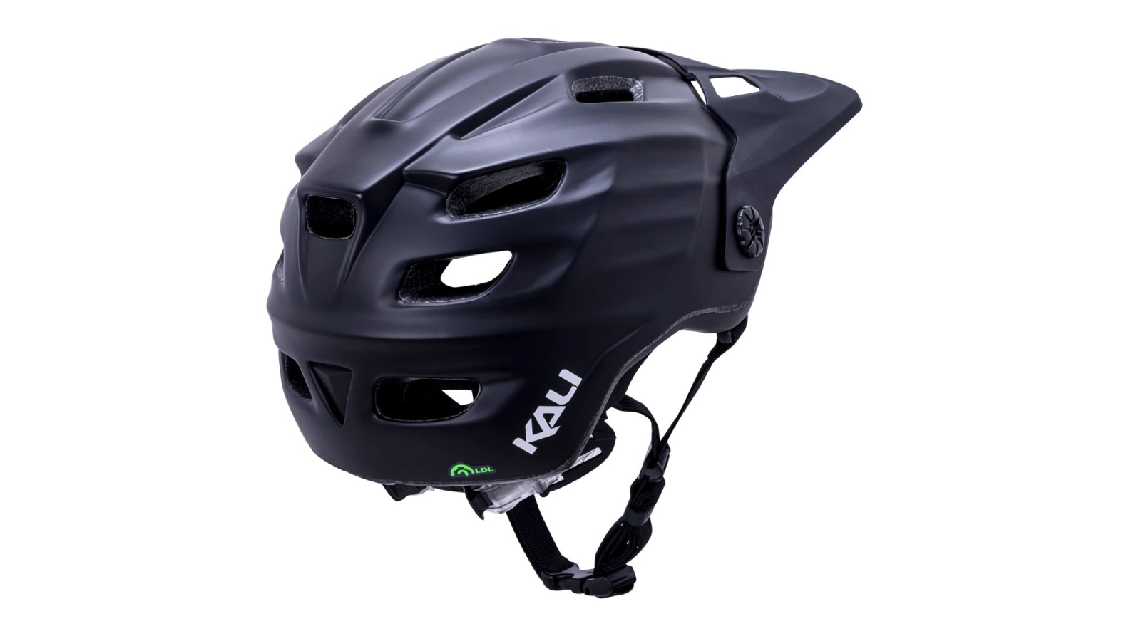Casco online kali enduro