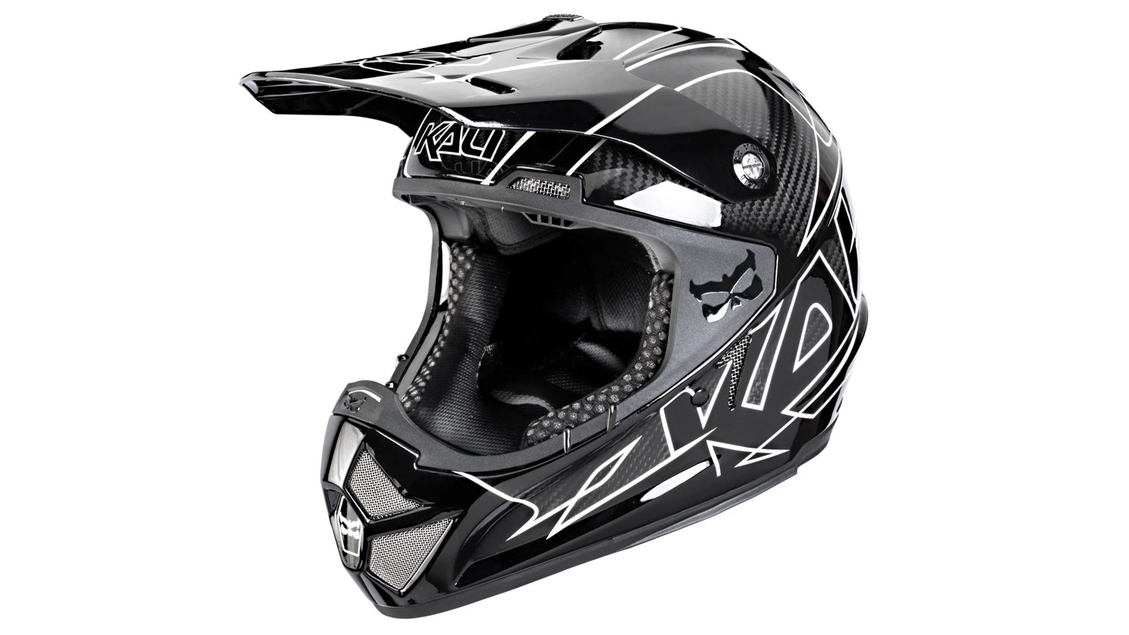 SHIVA CARBON DH