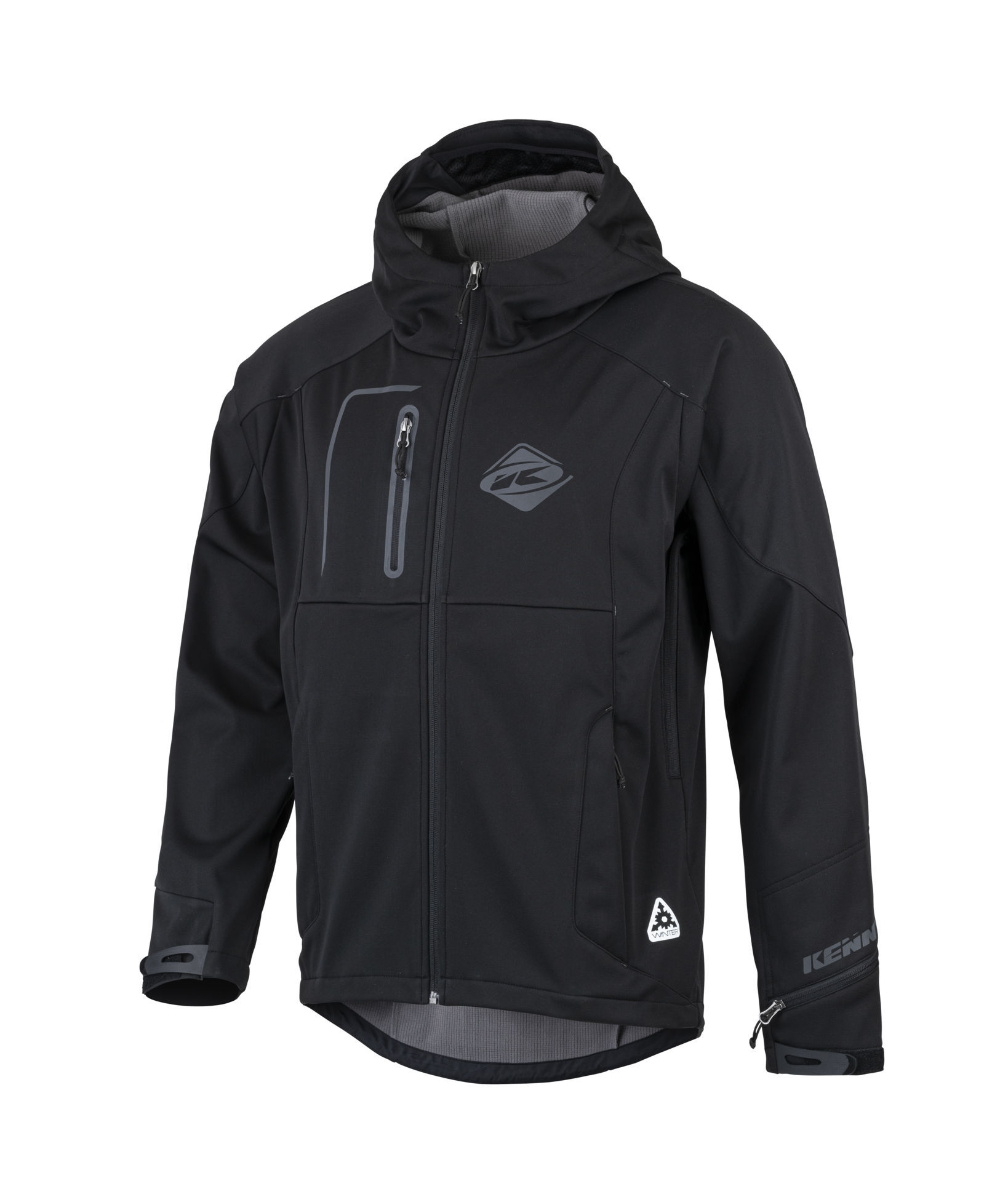 MTB JACKET