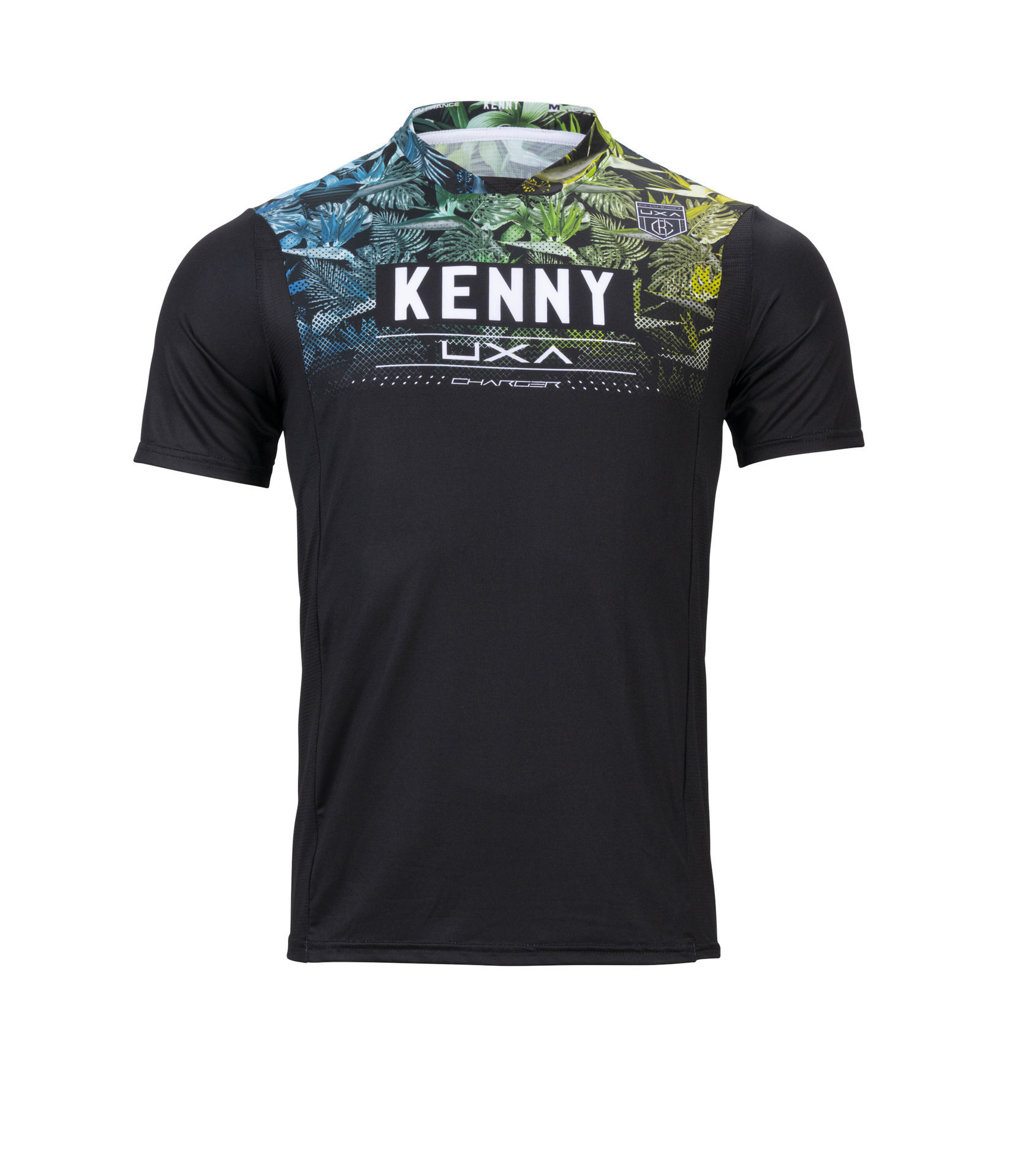 MAILLOT CHARGER JERSEY