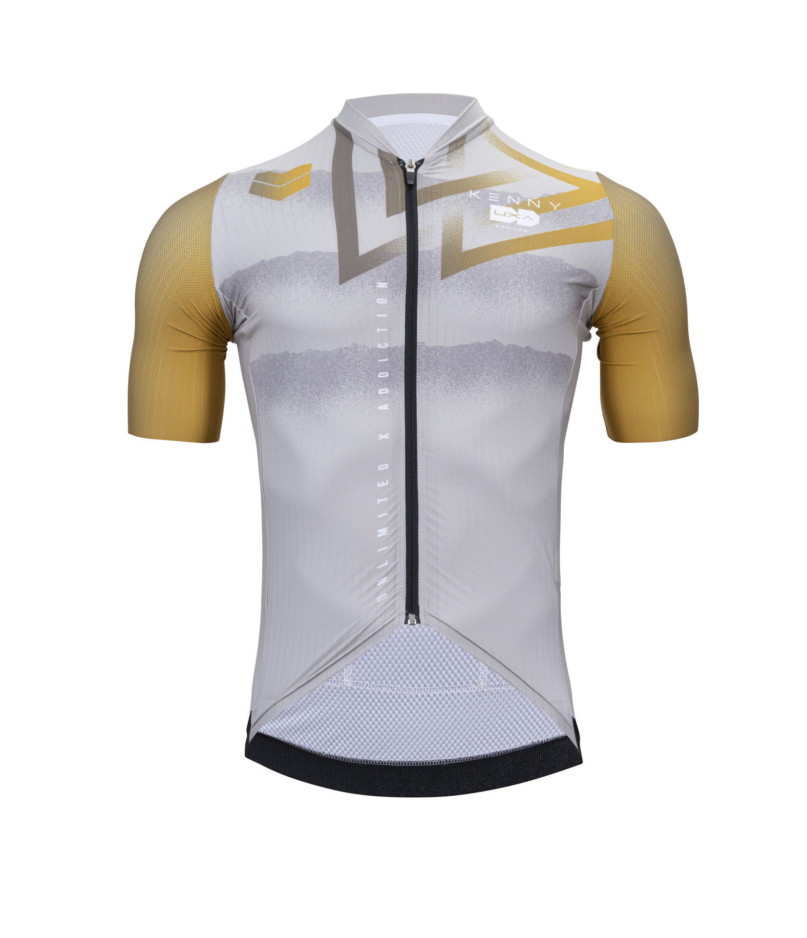 MAILLOT ESCAPE JERSEY SUMMER