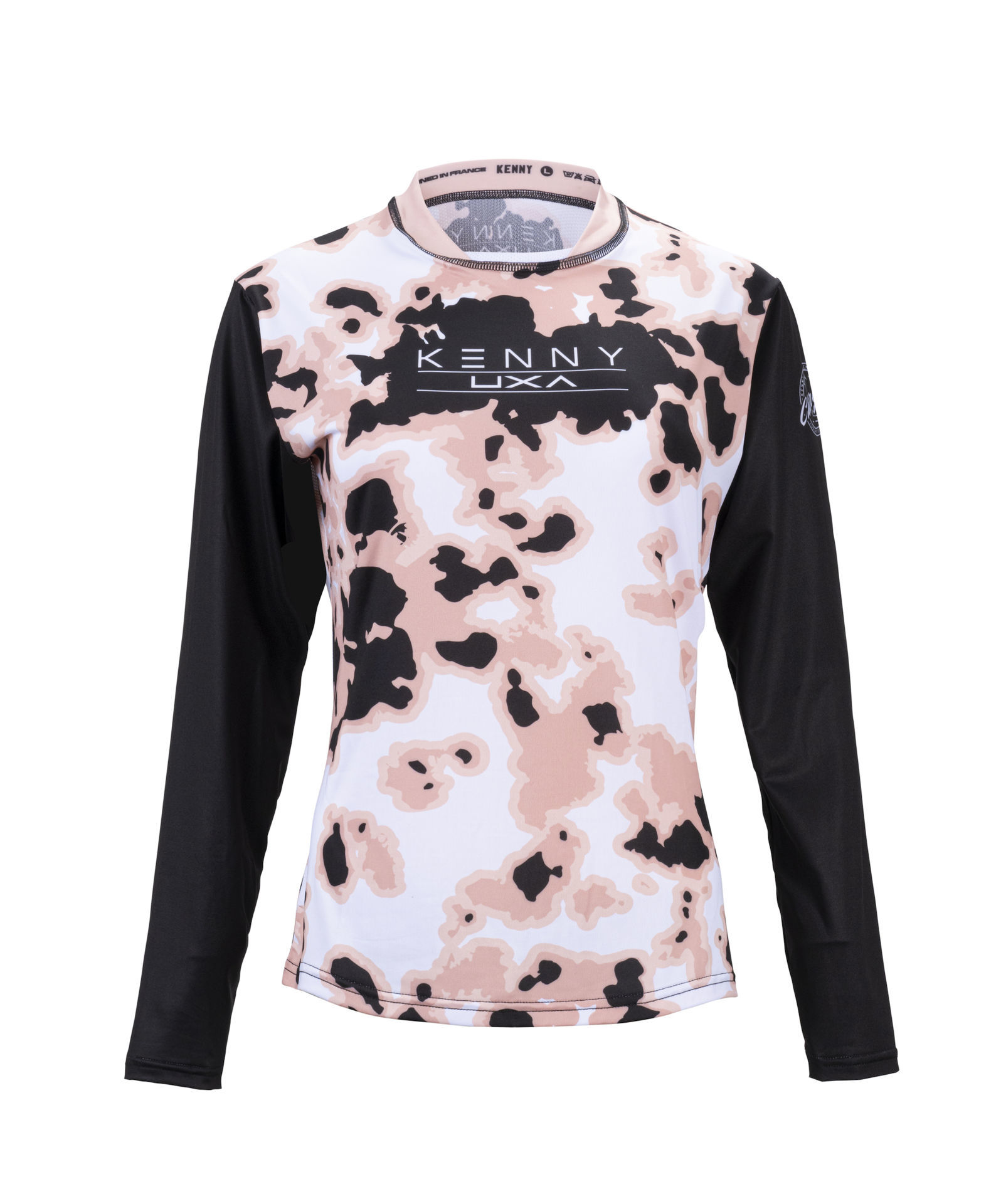 MAILLOT JERSEY