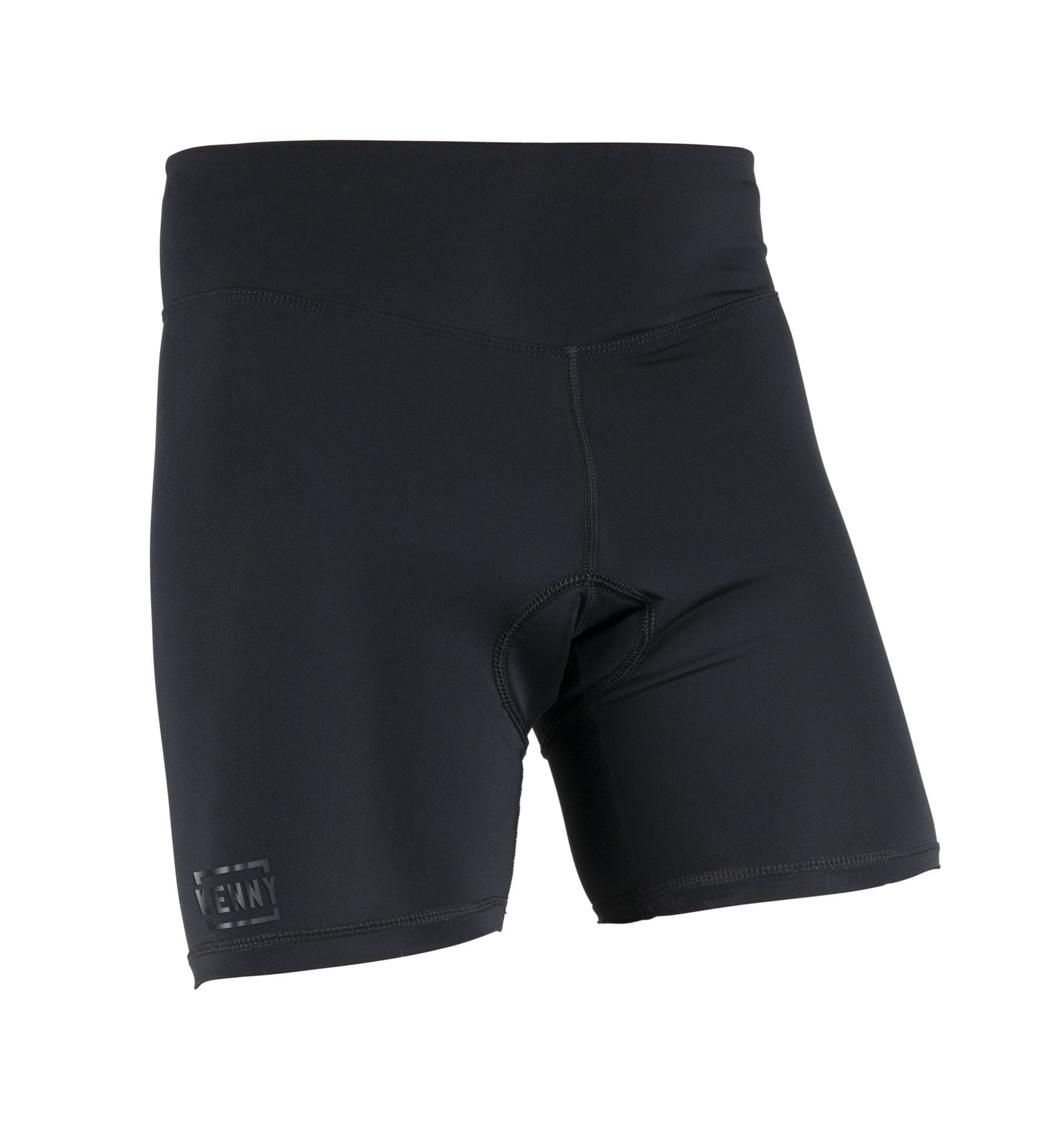 UNDER SHORT - BLACK