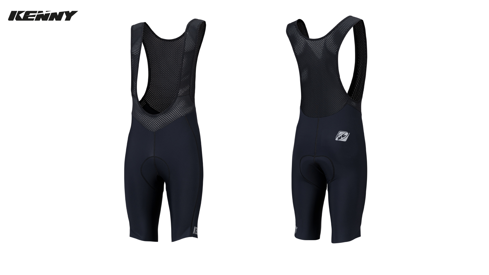 ESCAPE BIB SHORT