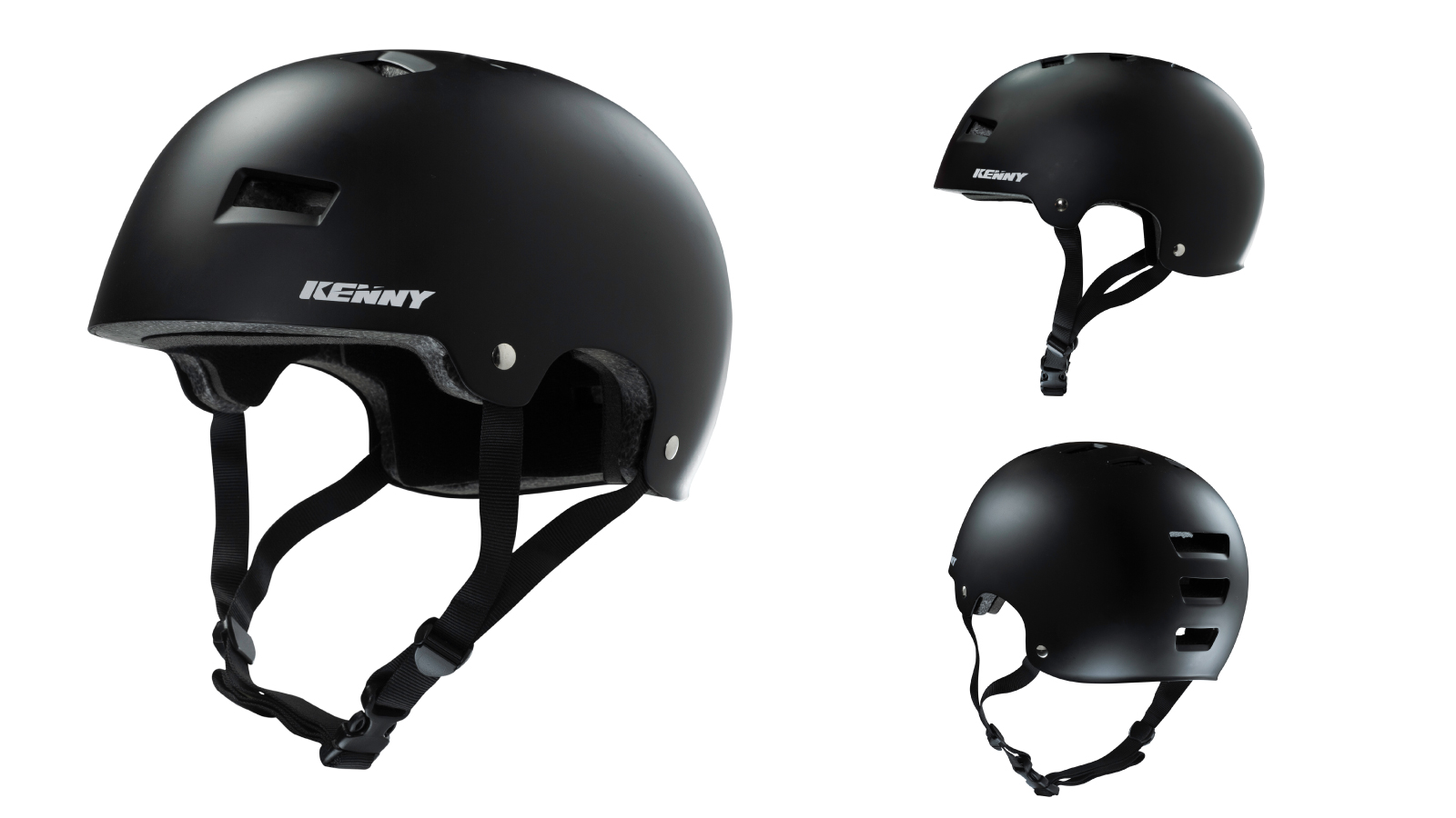 BOWL HELMET