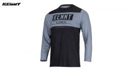 CHARGER JERSEY LONG SLEEVES