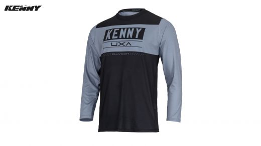 CHARGER JERSEY LONG SLEEVES