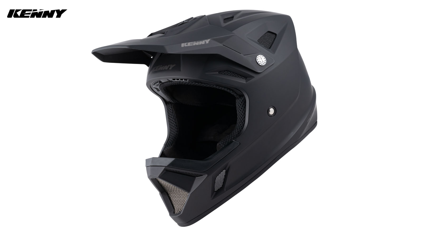 DECADE HELMET SOLID