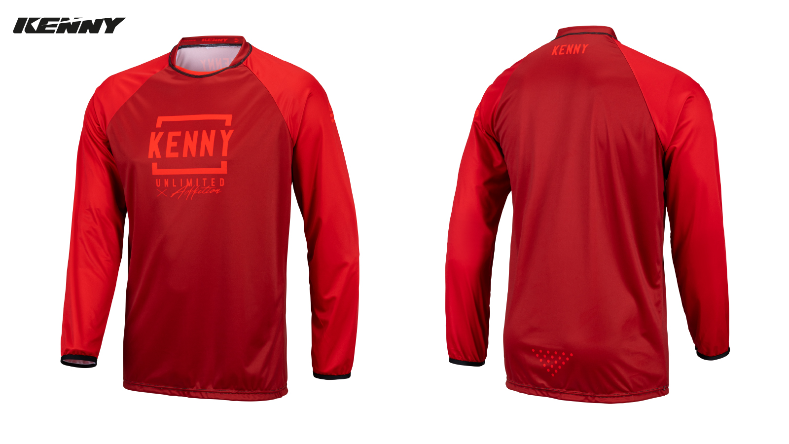 DEFIANT JERSEY