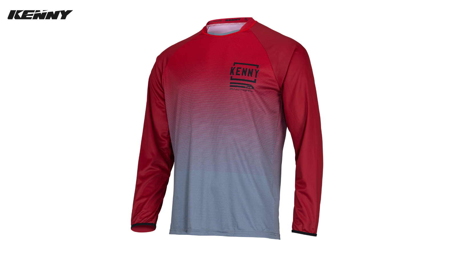 FACTORY JERSEY