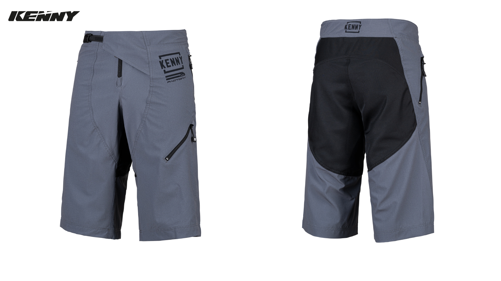 FACTORY SHORT