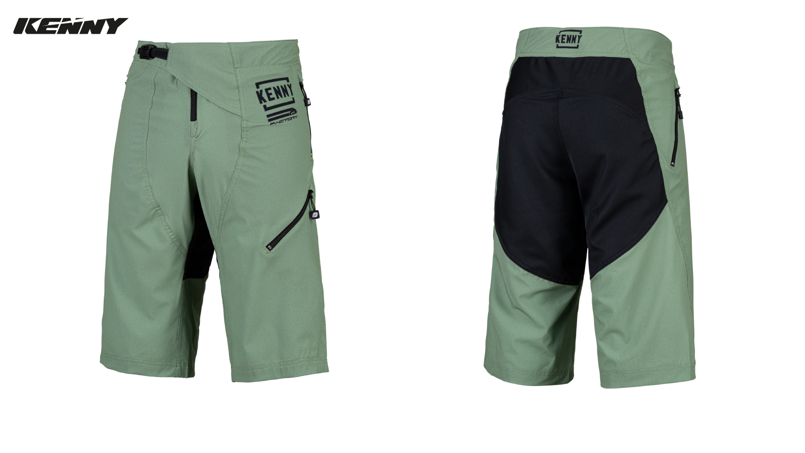 FACTORY SHORT FOR KID