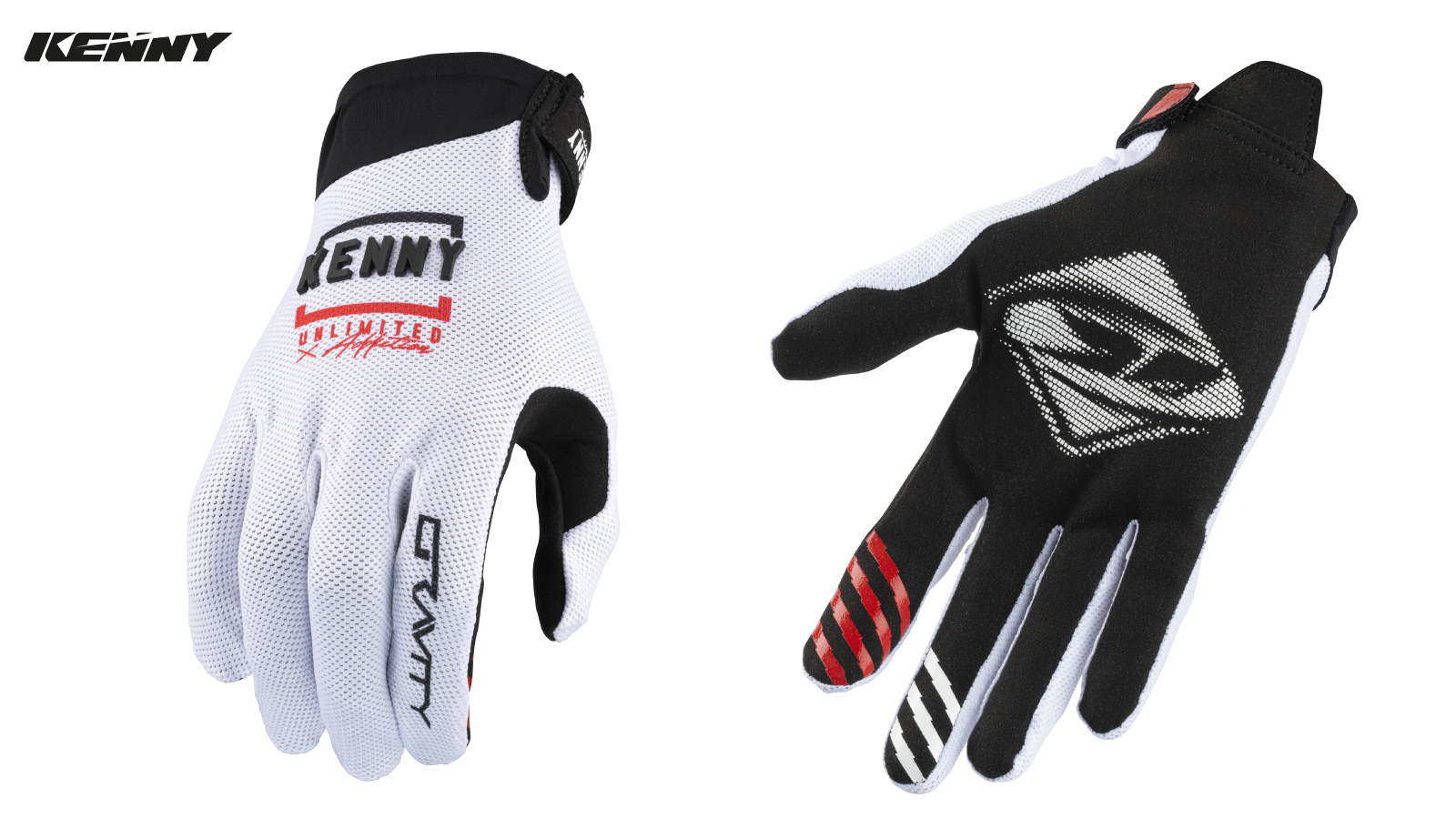 GRAVITY GLOVES