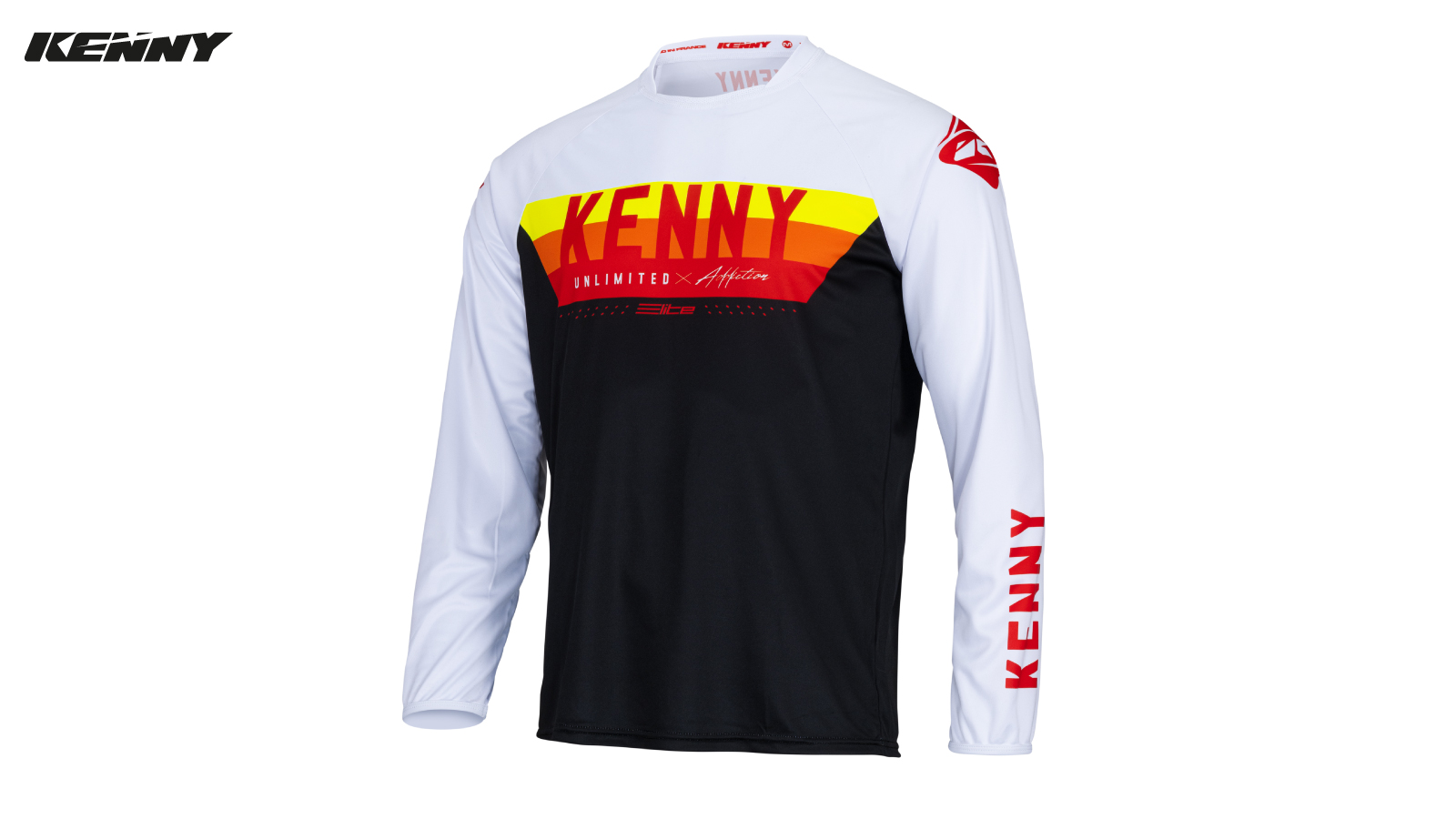 ELITE JERSEY