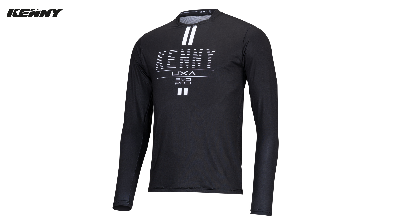 EVO PRO JERSEY