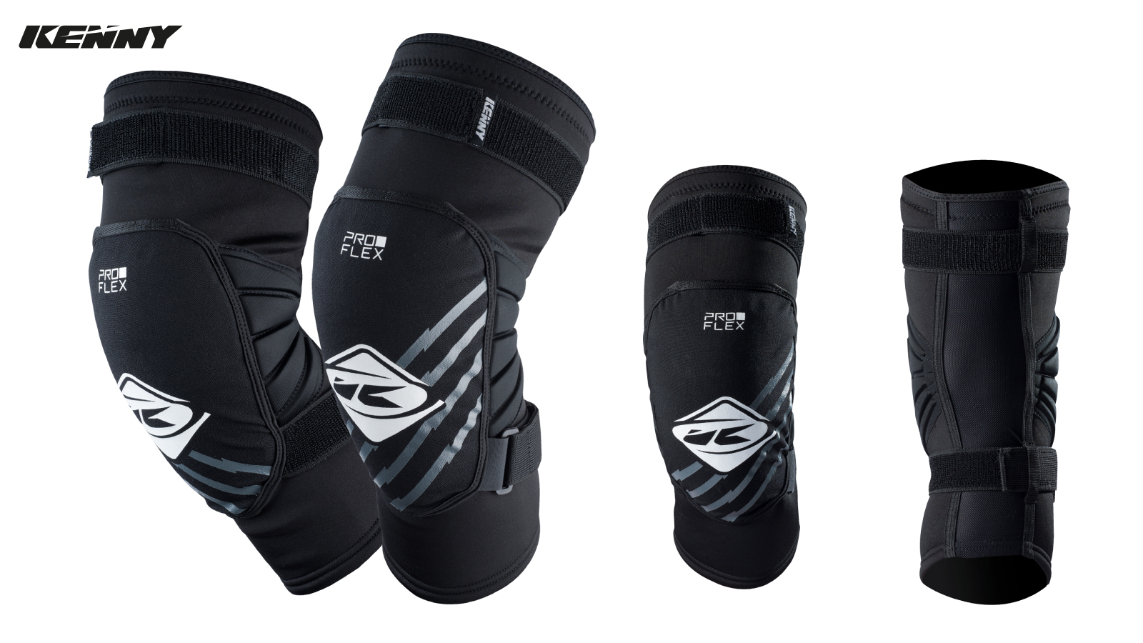PROFLEX KNEE SHIN GUARD