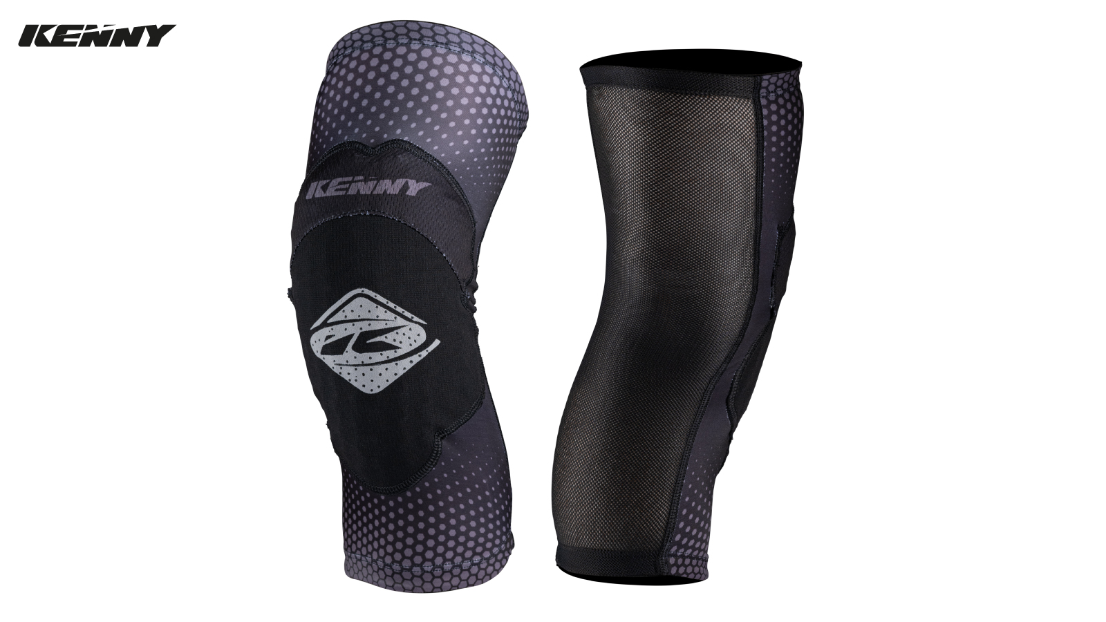 HEXA KNEE GUARD