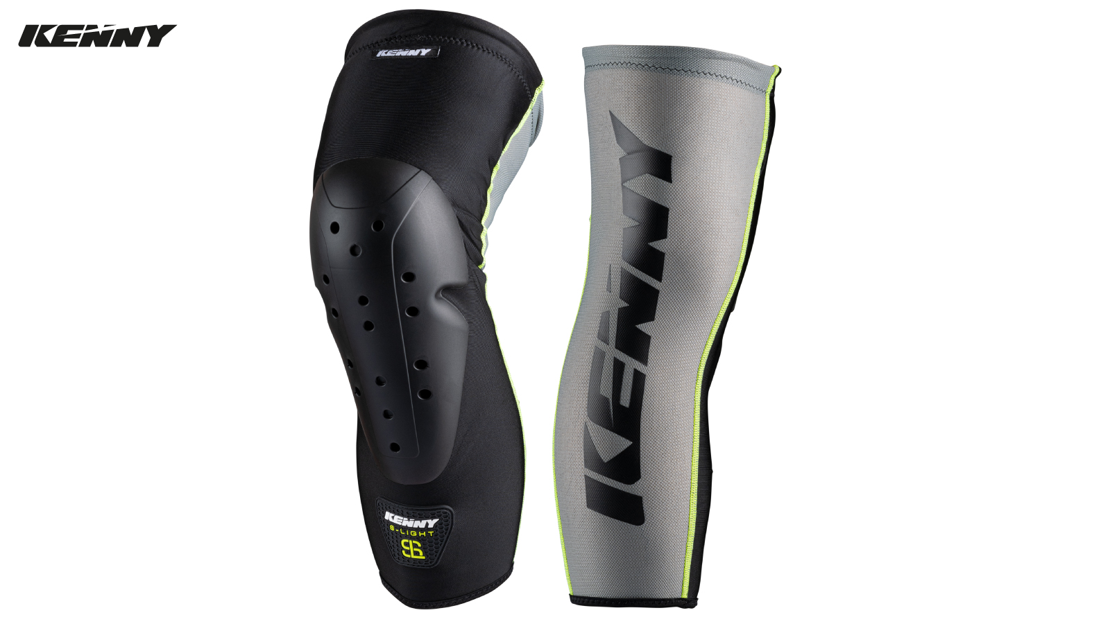 ADULT SLIGHT KNEE GUARD